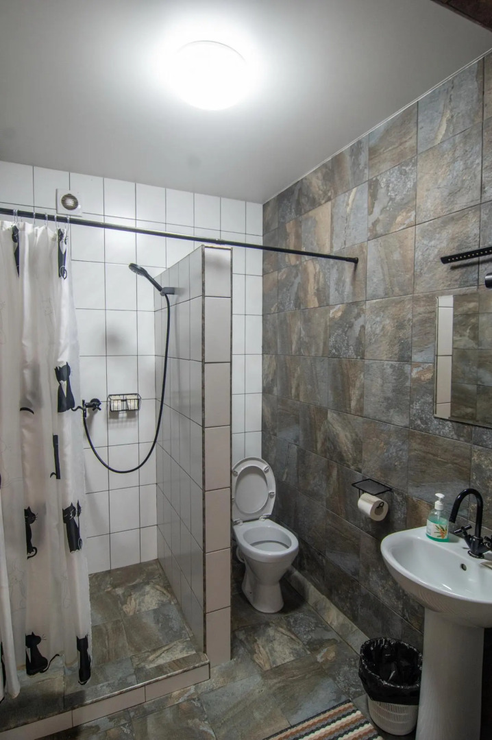 Fox House (Фокс Хаус)