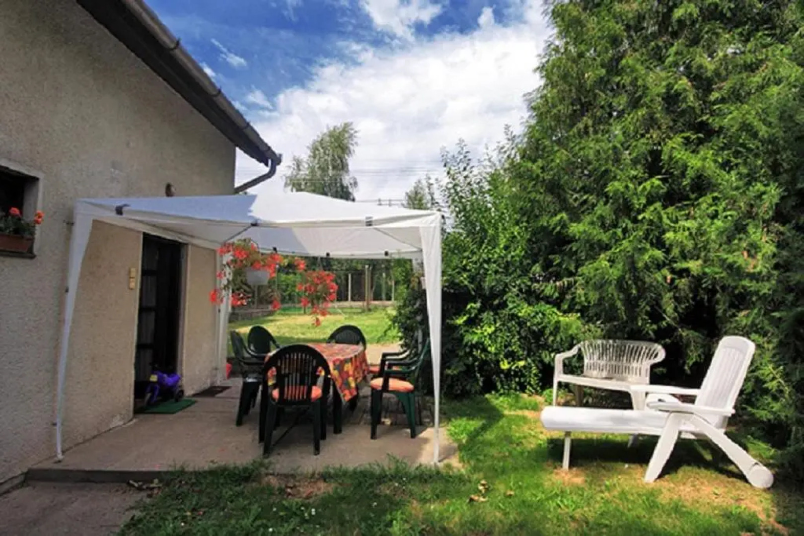 Visegrad Vendeghaz Apartman