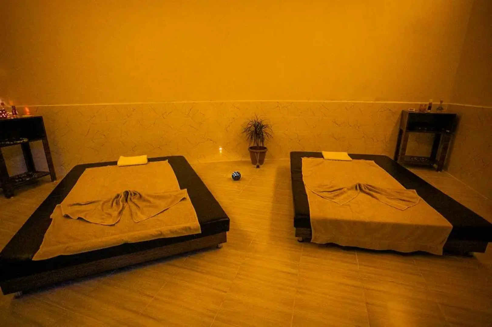 Afbel Termal & SPA Hotel