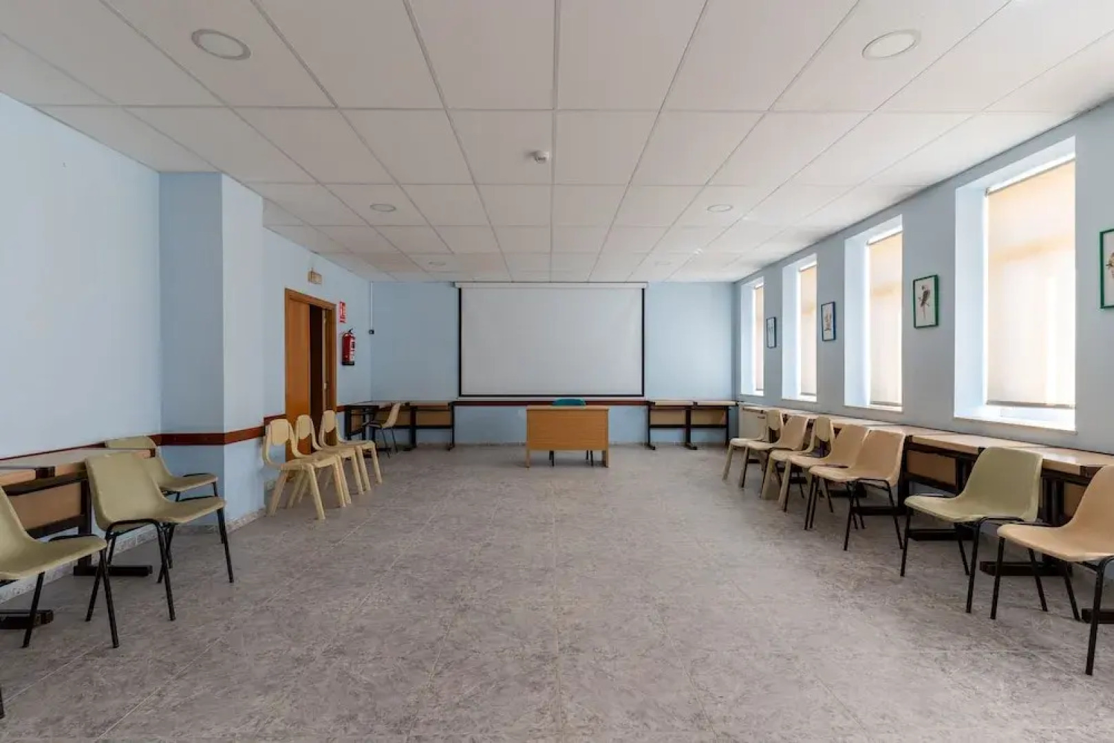 Hostel CostaBlanca Explore