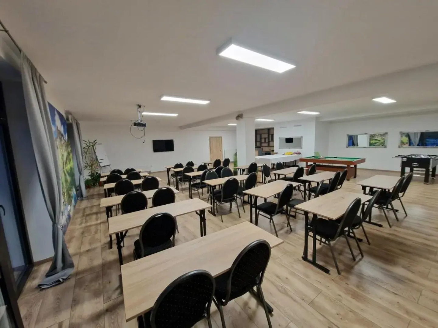 Pension/Apartments Kúria na Táloch