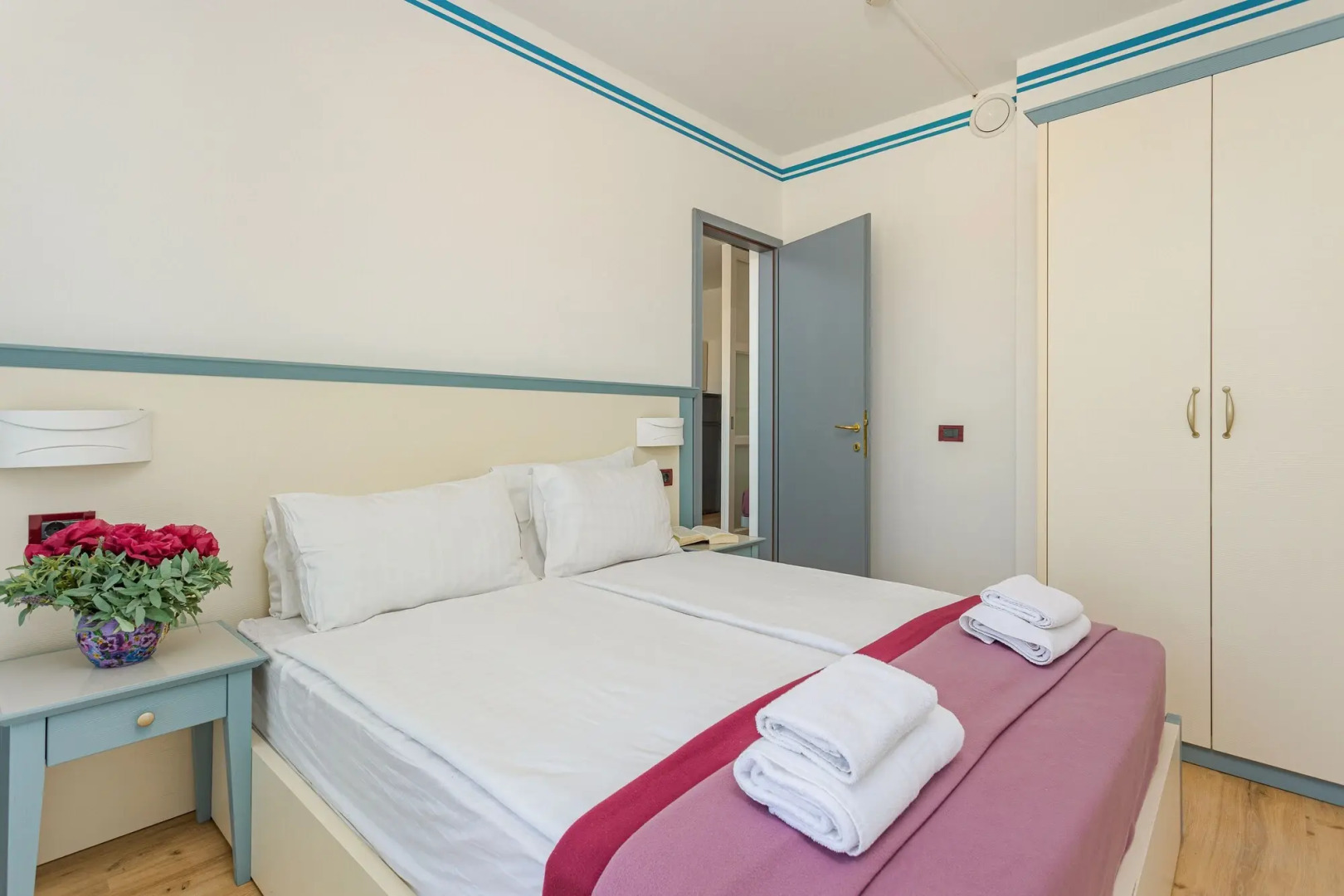 Family Resort del Mar