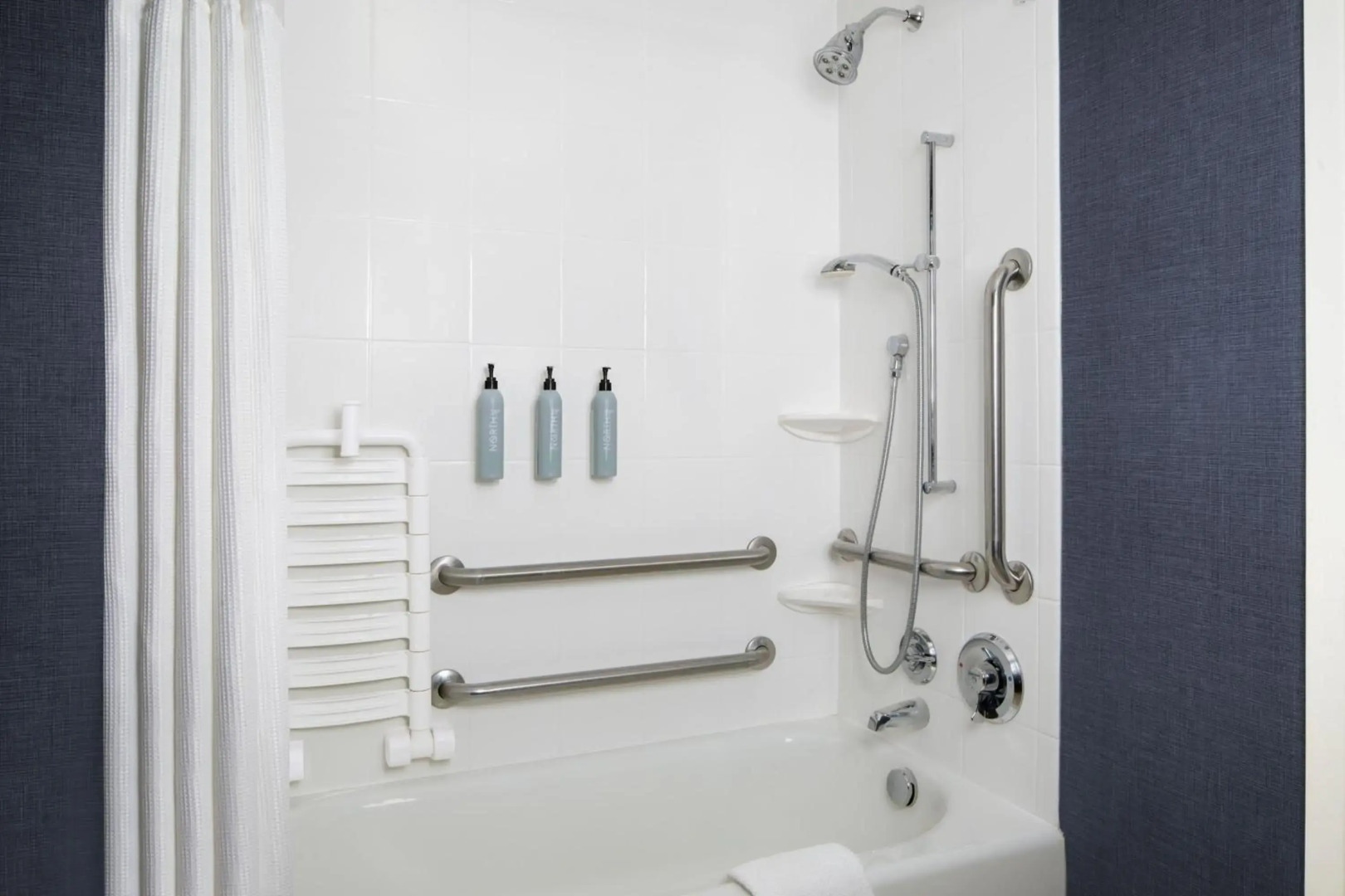 Residence Inn Newport News Airport