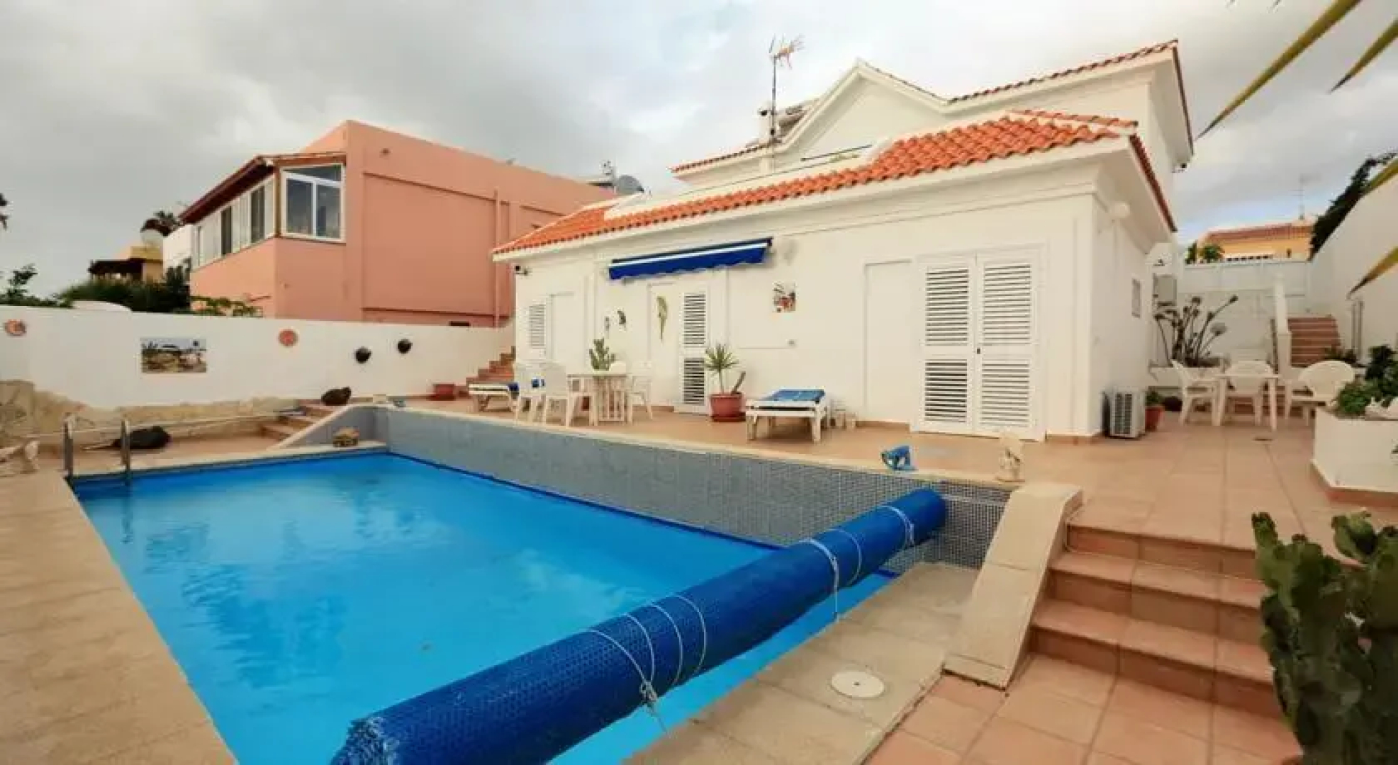 Anvela Villa