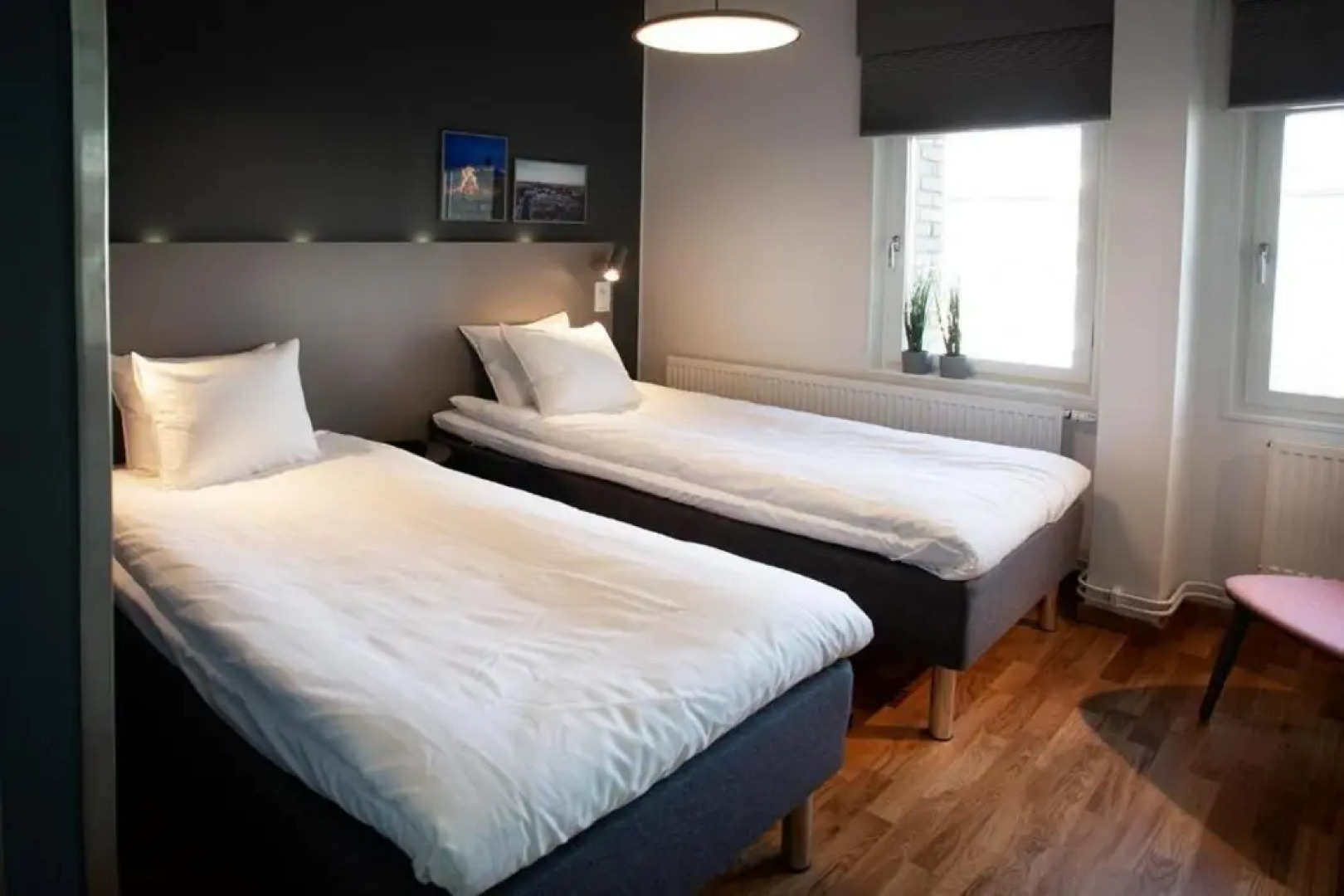 First Hotel The Studio