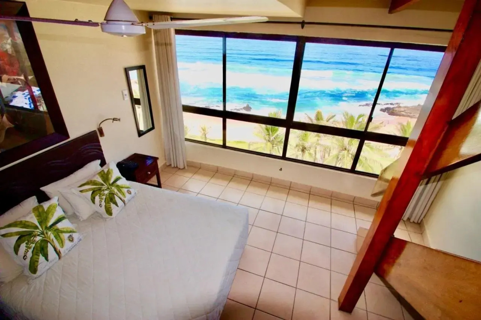 Salt Rock Hotel and Beach Resort