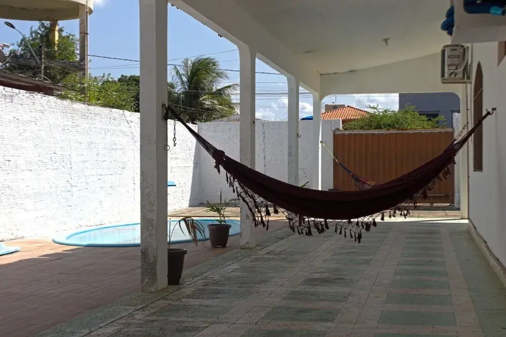 Casa c Piscina a 300m da Praia do Po o Cabedelo PB