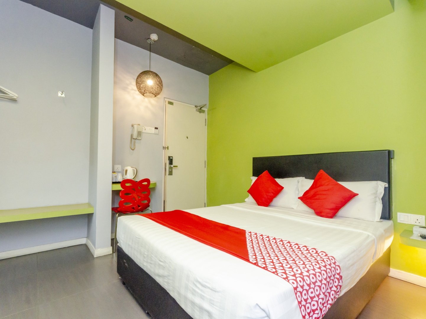 Rooms Boutique Hotel