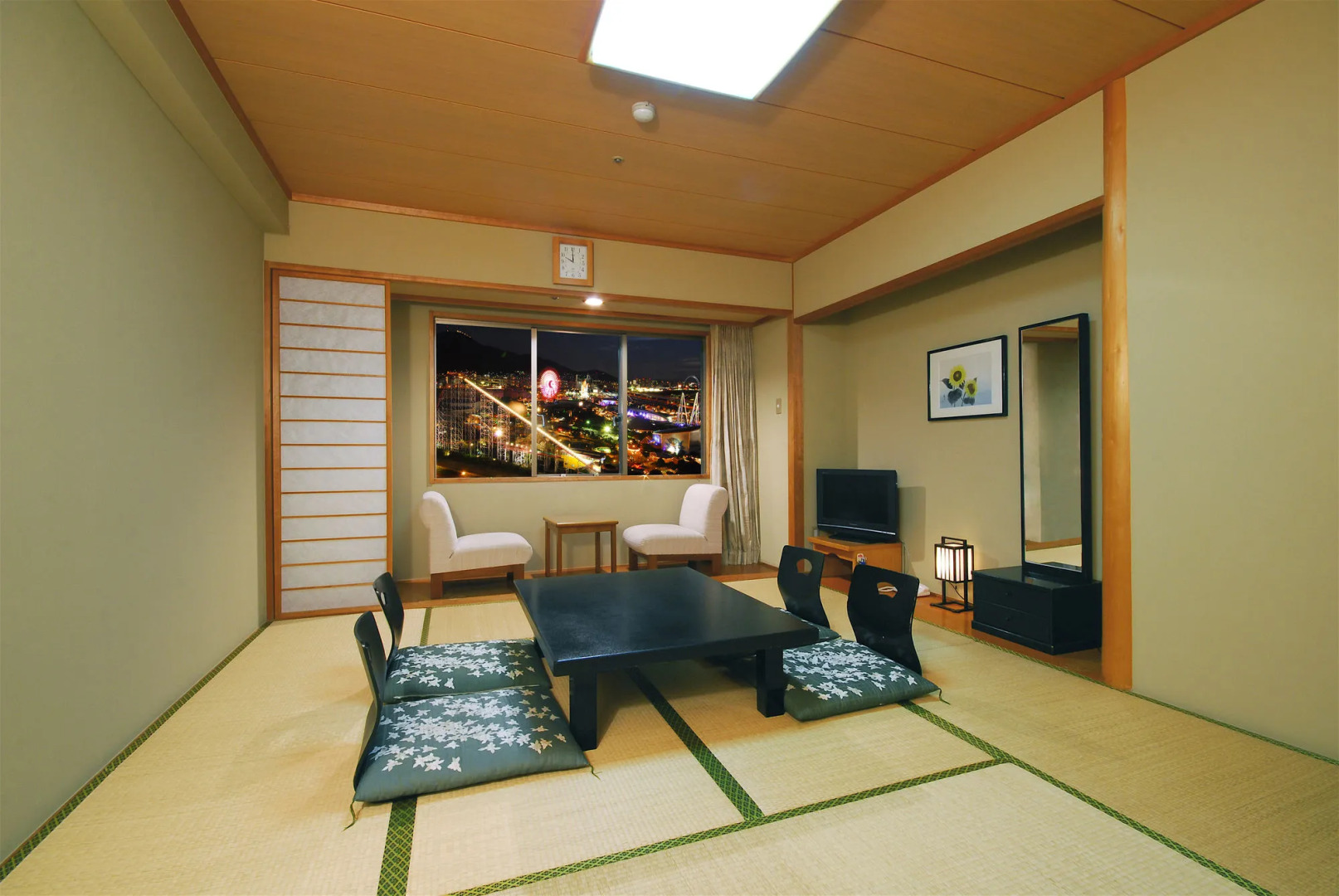 Active Resorts FUKUOKA YAHATA