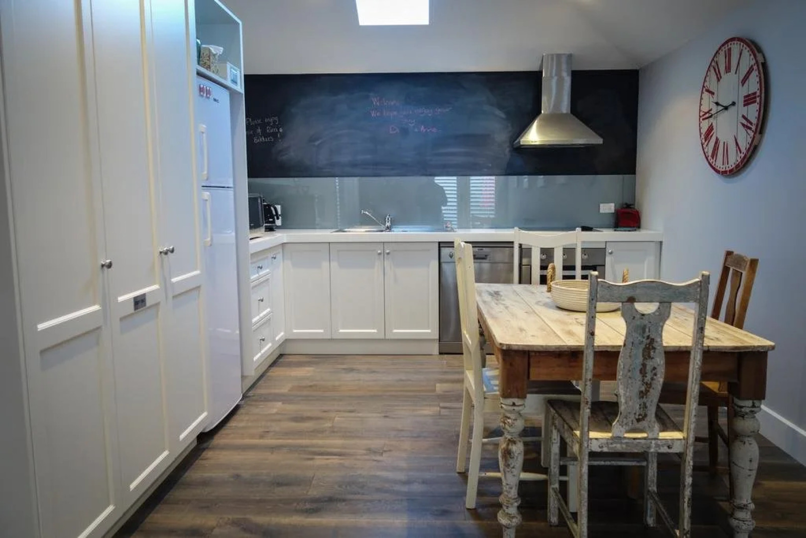 Pomegranate Guest House