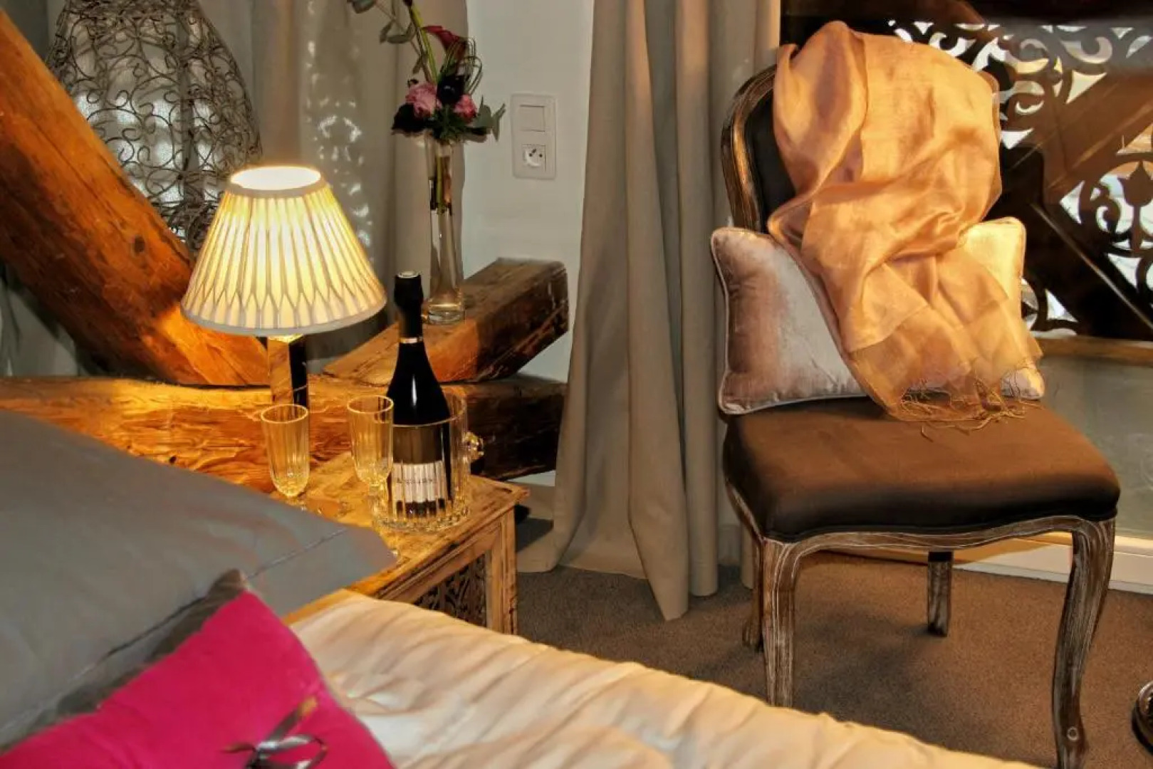 La Grange du couvent B&B