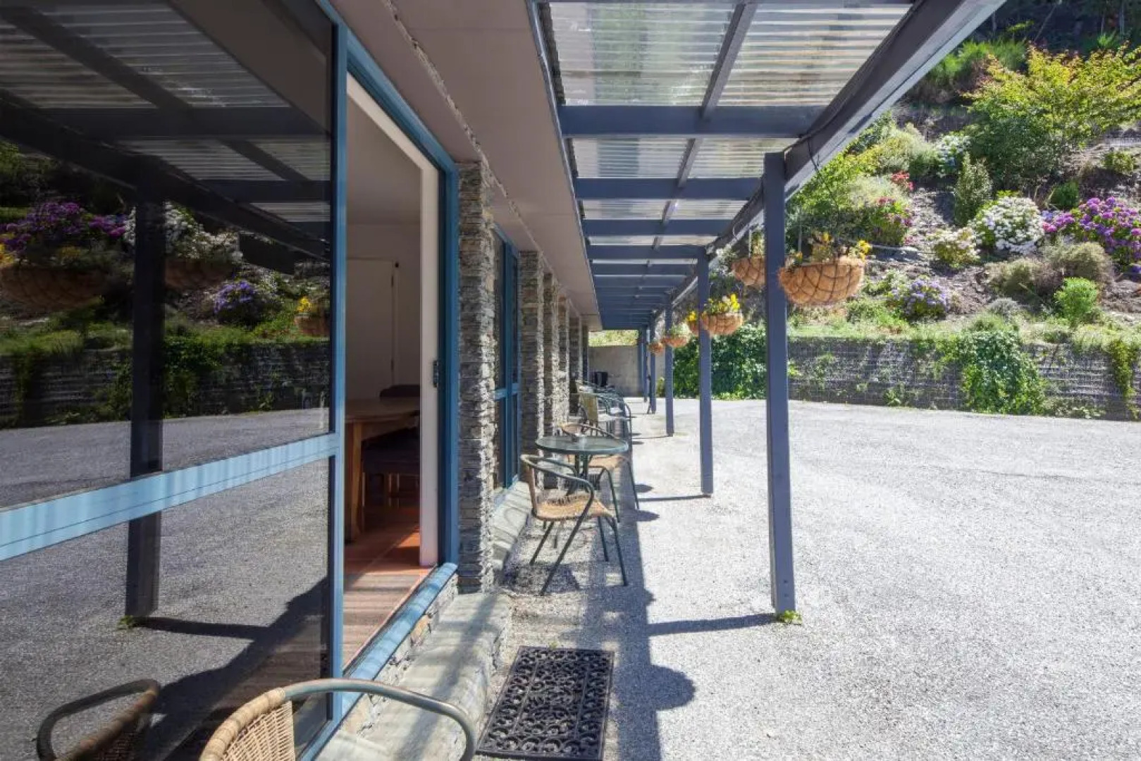 Coronet View Accommodation