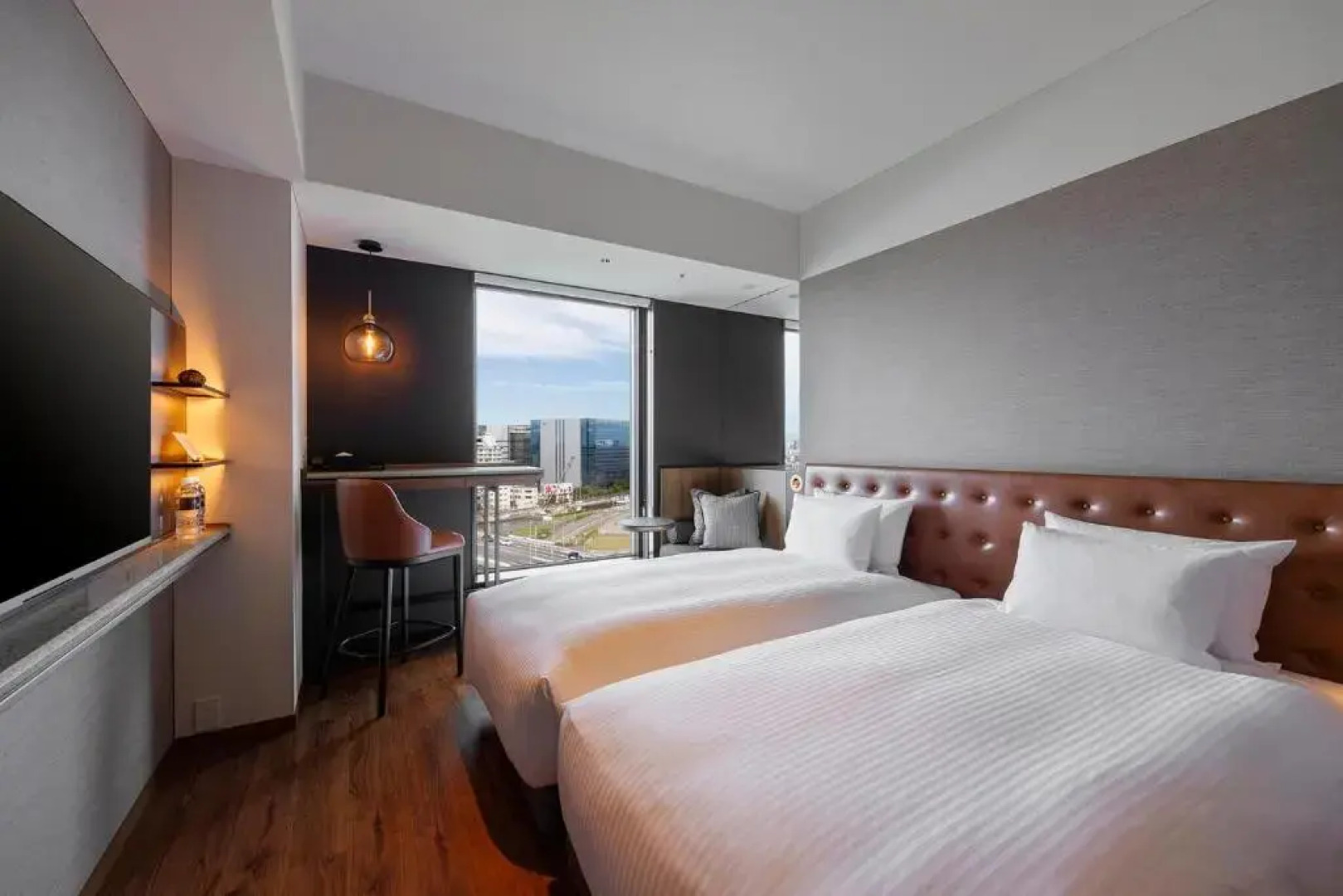 Hotel Metropolitan Tokyo Haneda