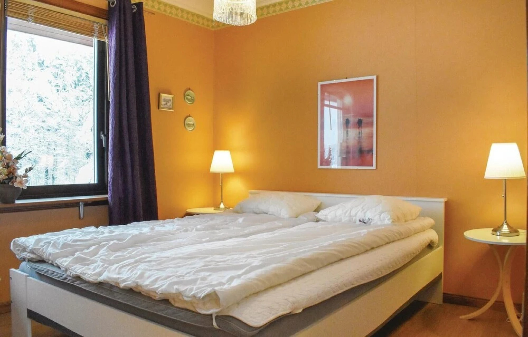 Beautiful Home in Vimmerby With 2 Bedrooms