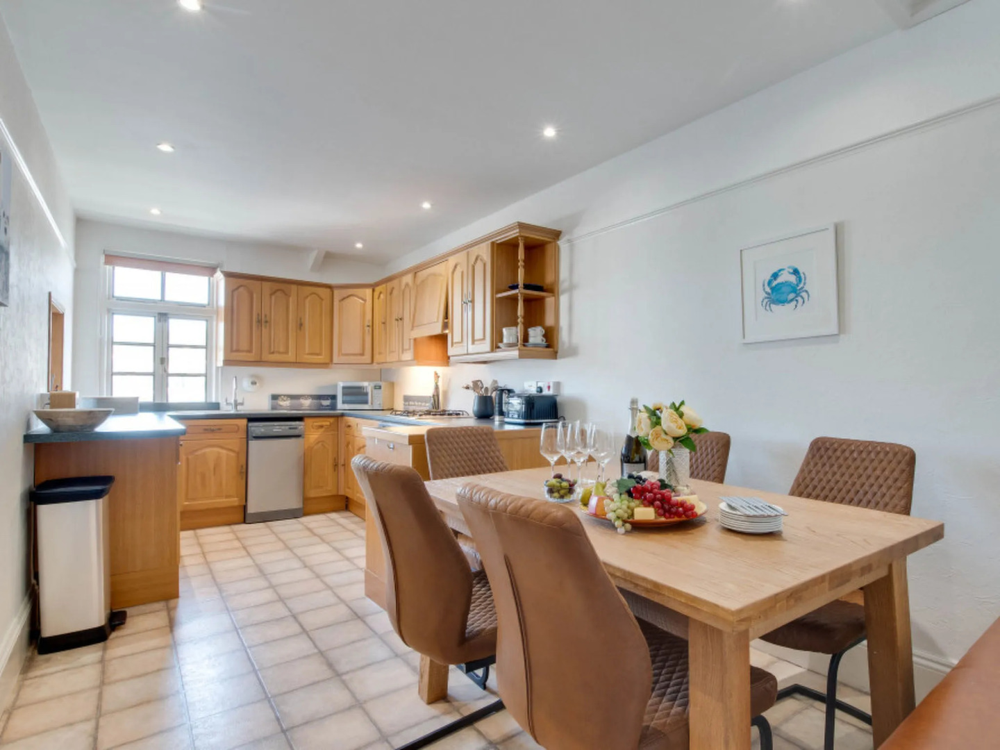 Holiday Home Bayards