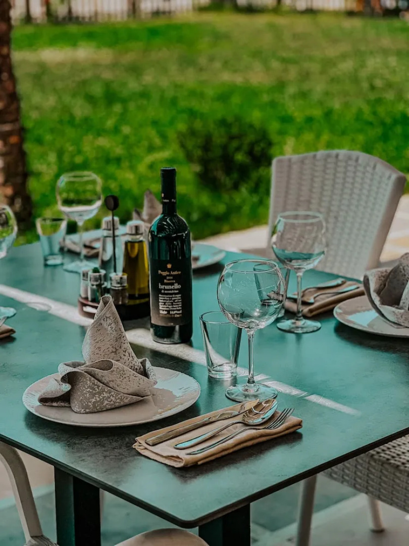 Aromë Natyre by AlaraFarm