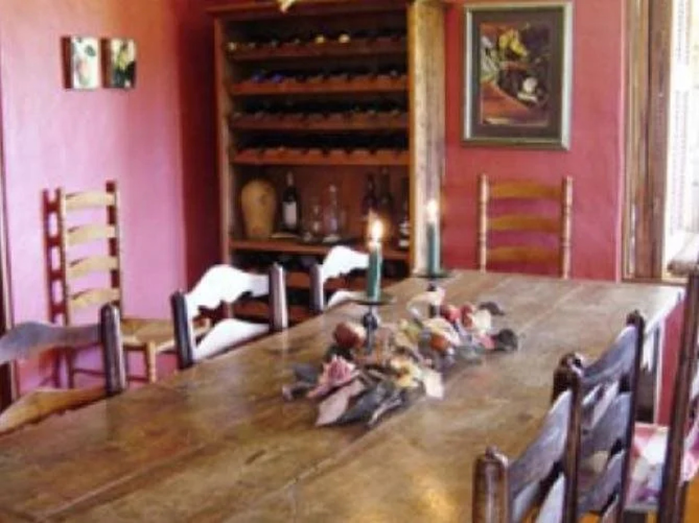 Waiwurrie Coastal Farm Lodge