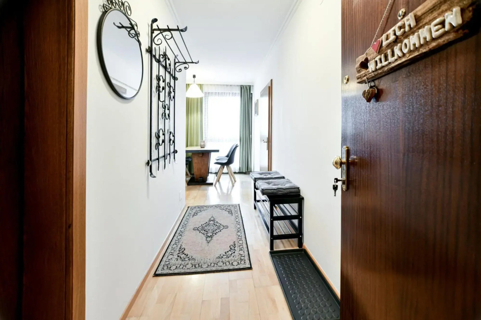 Ferienwohnung in der Sonnenstadt Lienz