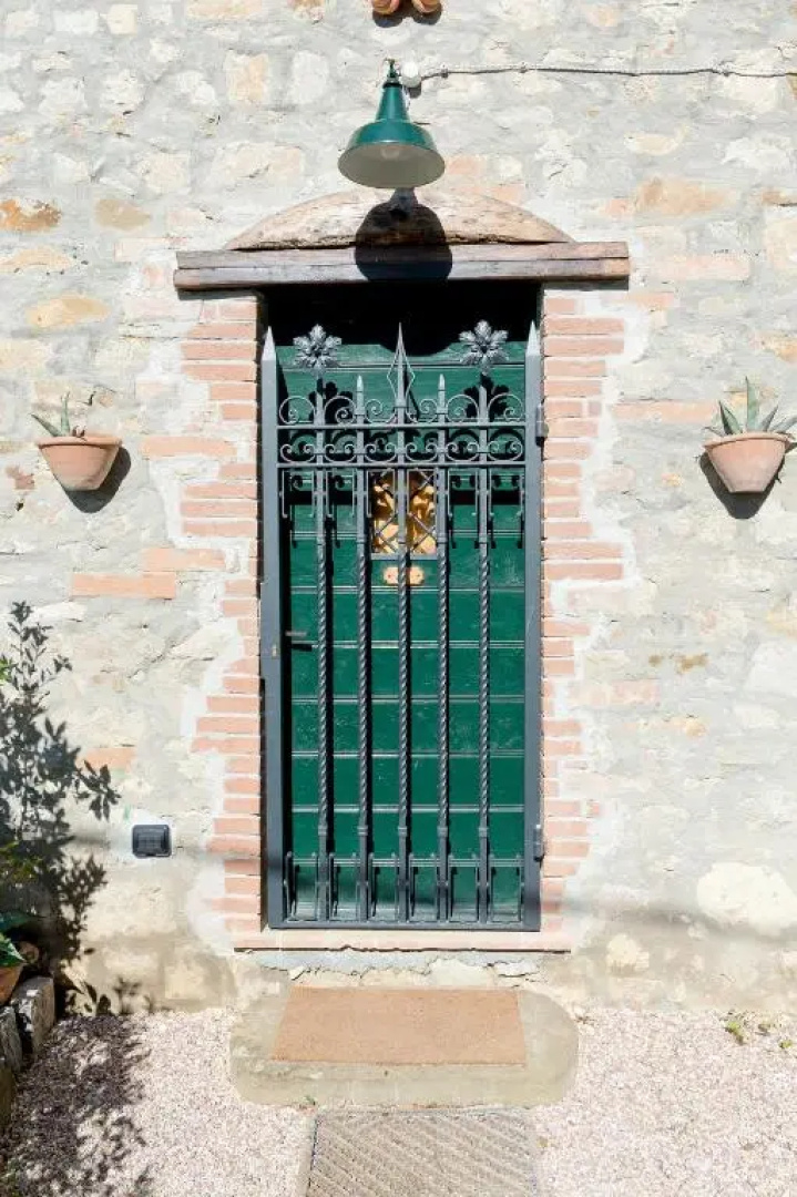 La Limonaia