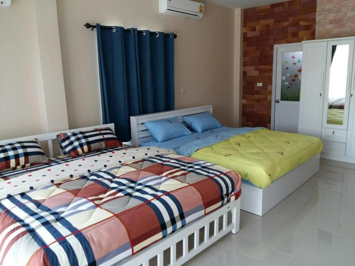 Piem Suk Pool Villa