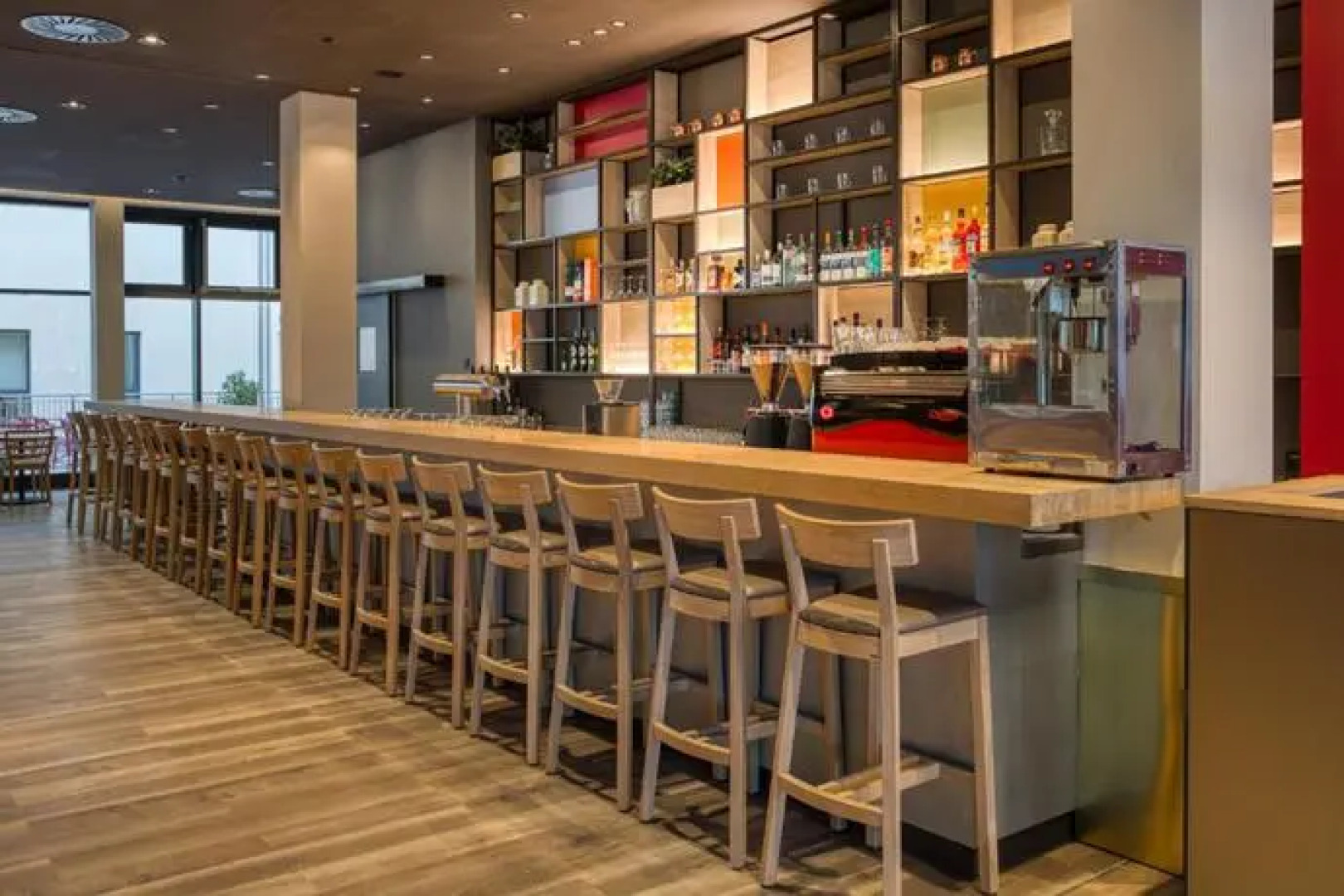 Luckanawadee Boutique Beach Resort