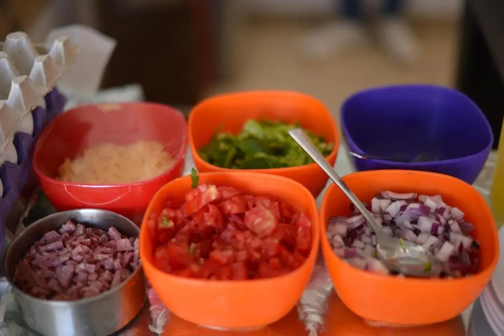 Planet Oasis Resort Dahab