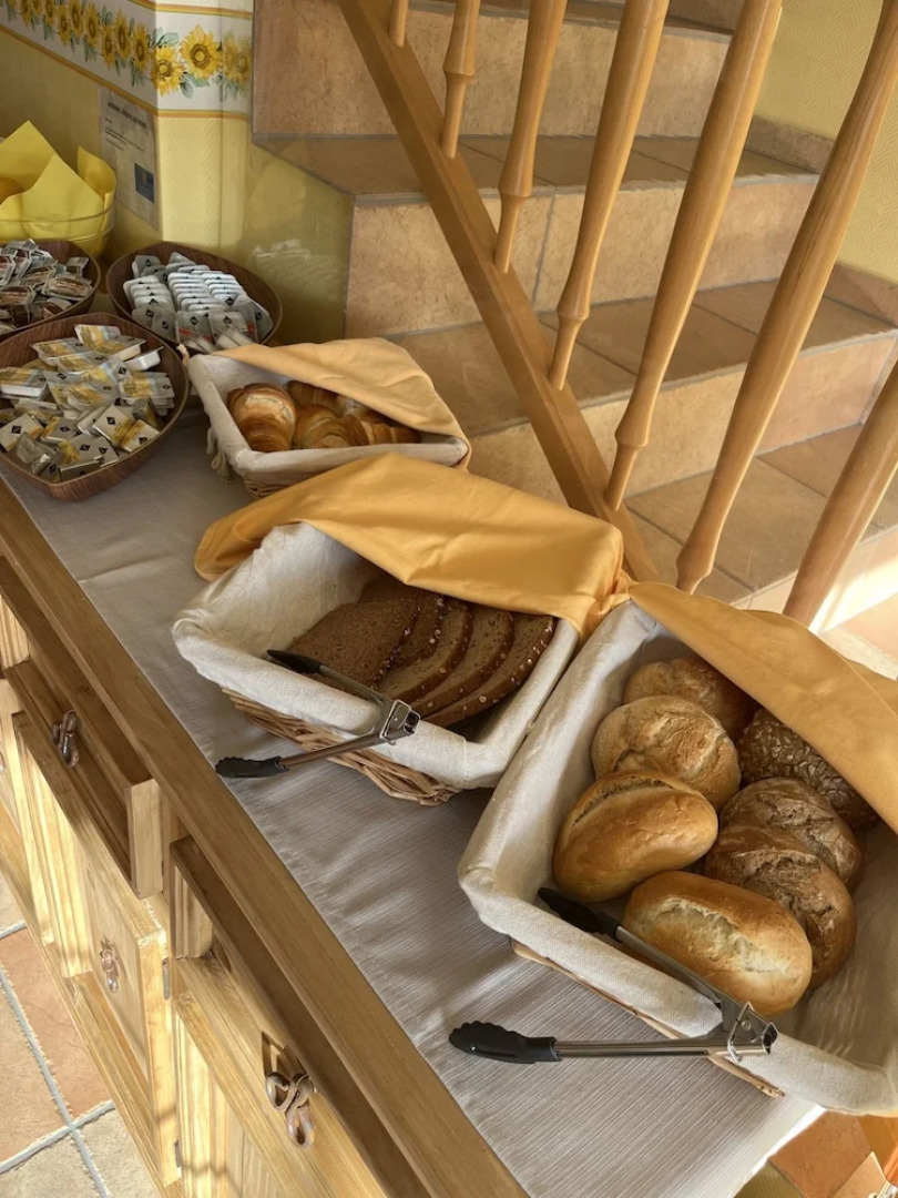 Sonnenhof Damnatz -Hotel garni-