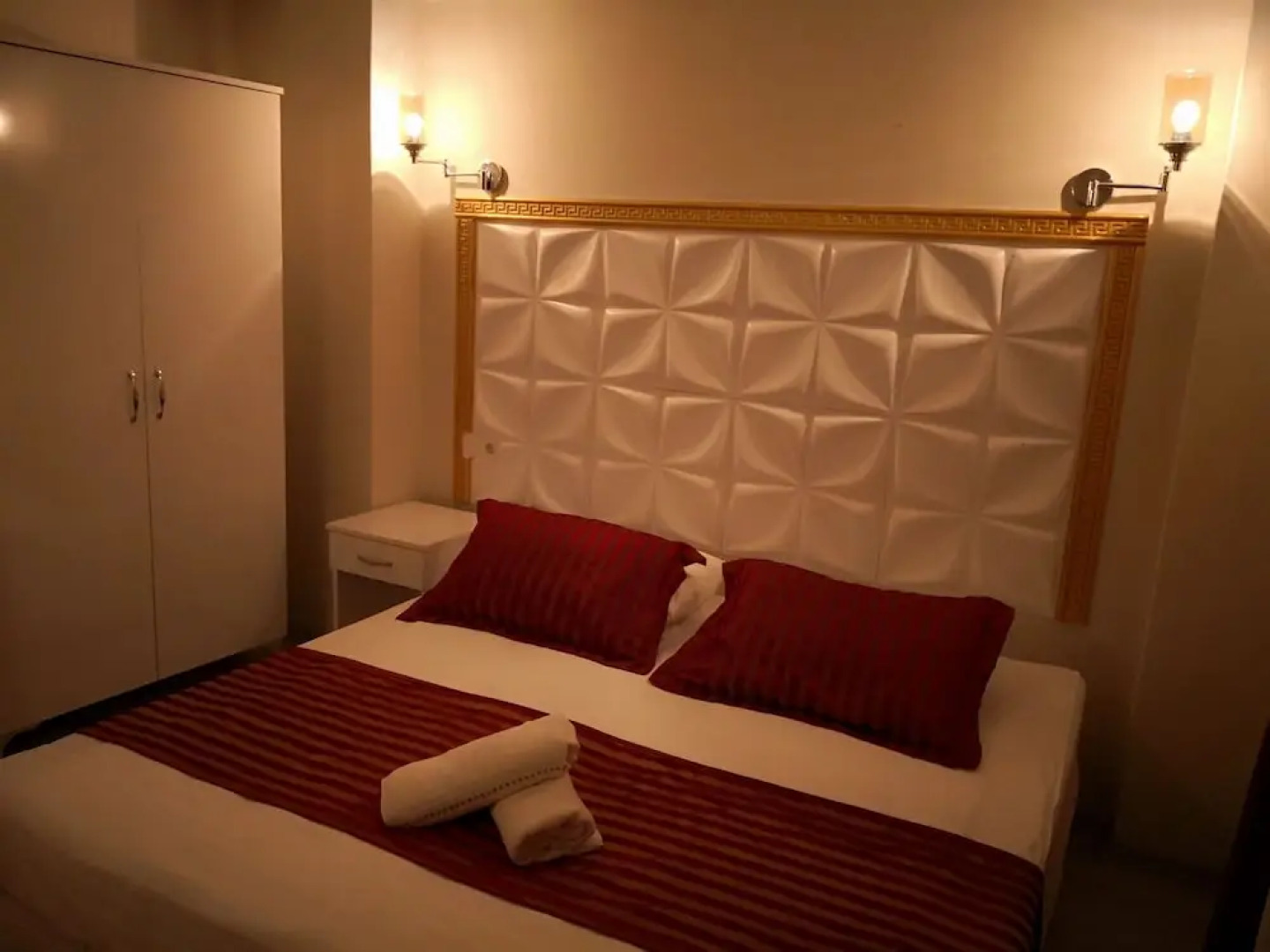 Yürekli Apart Hotel