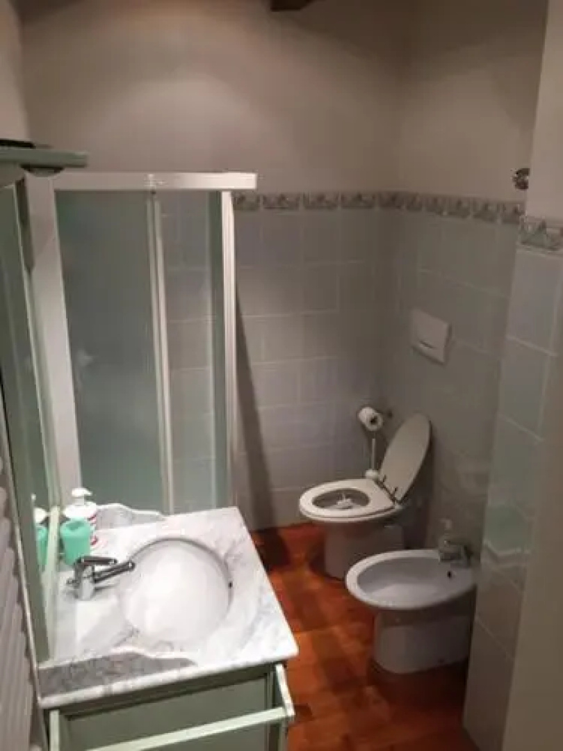 B&B Ca L'oasi