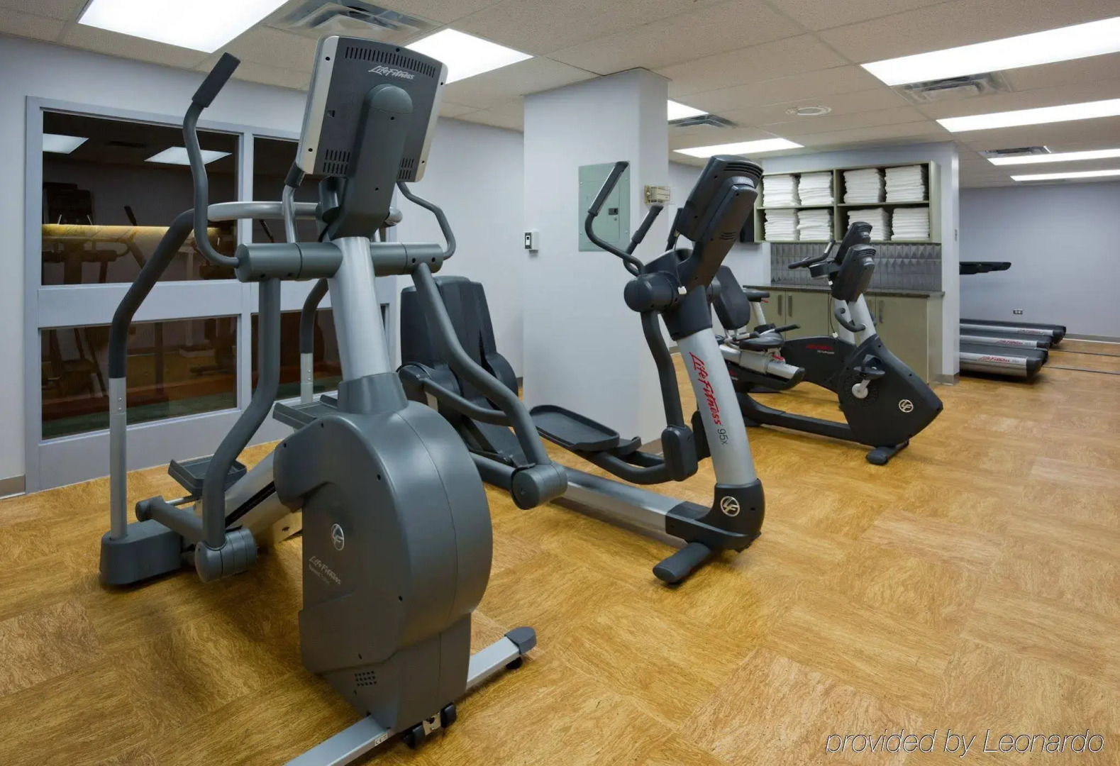 Birchwood Inn, BW Premier Collection