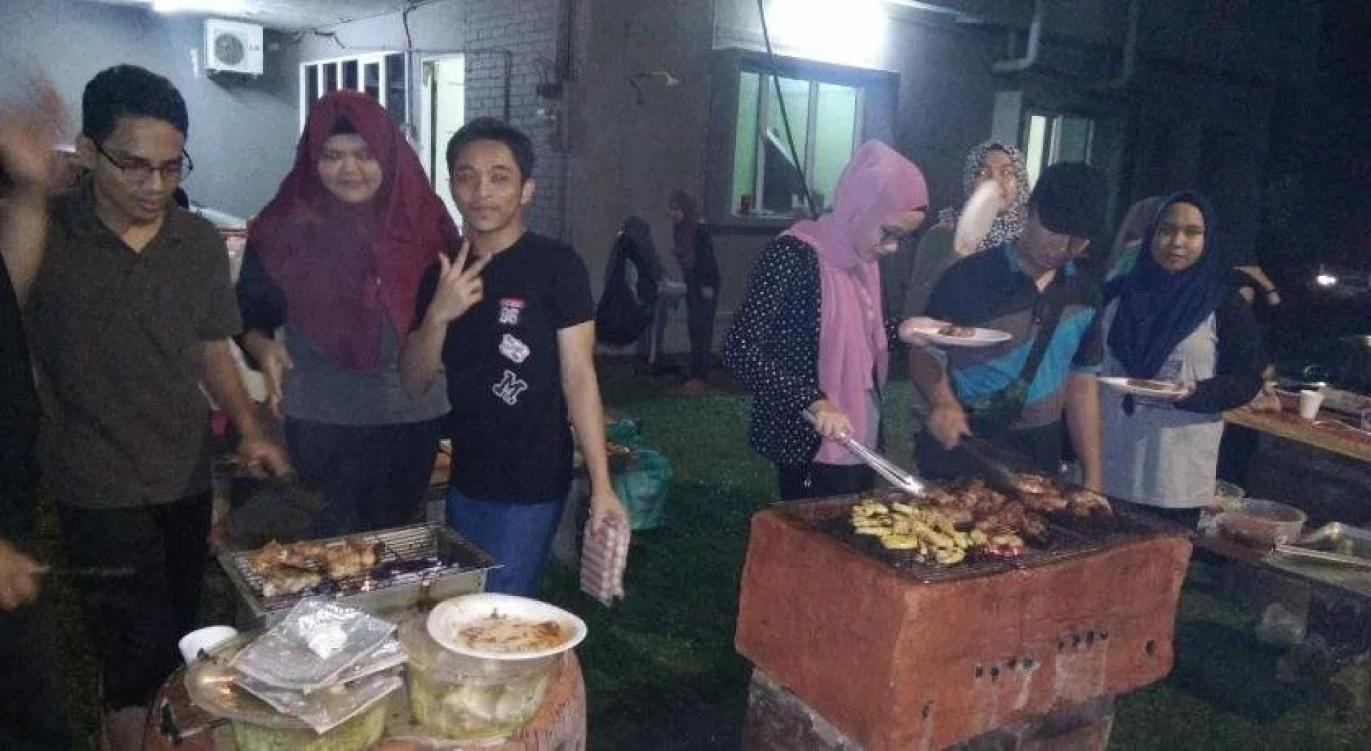 Tc theme park Guest house