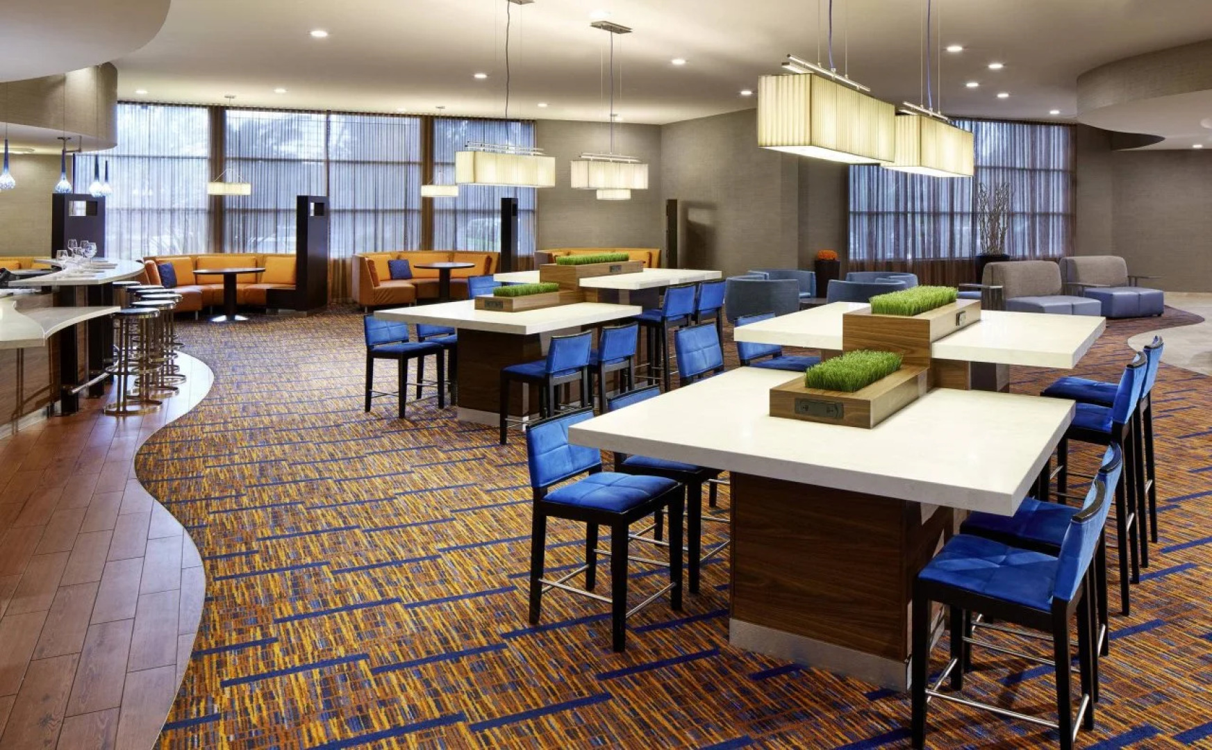 Courtyard by Marriott Vallejo Napa Valley