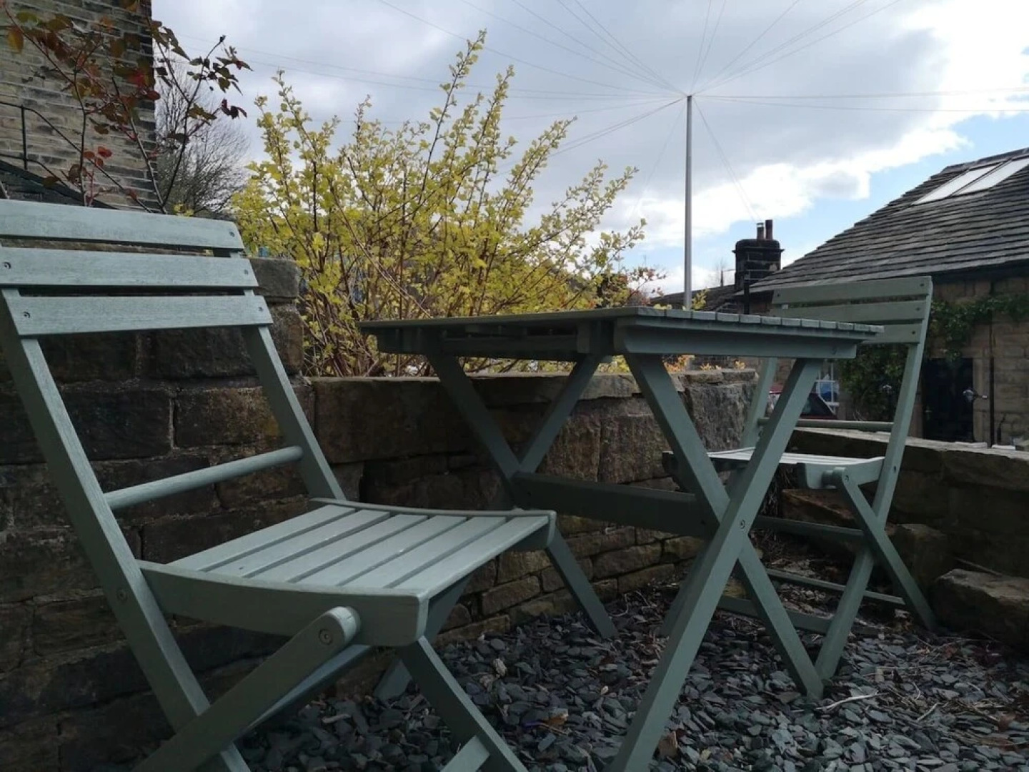 Inviting 2-Bed House in Hebden Bridge