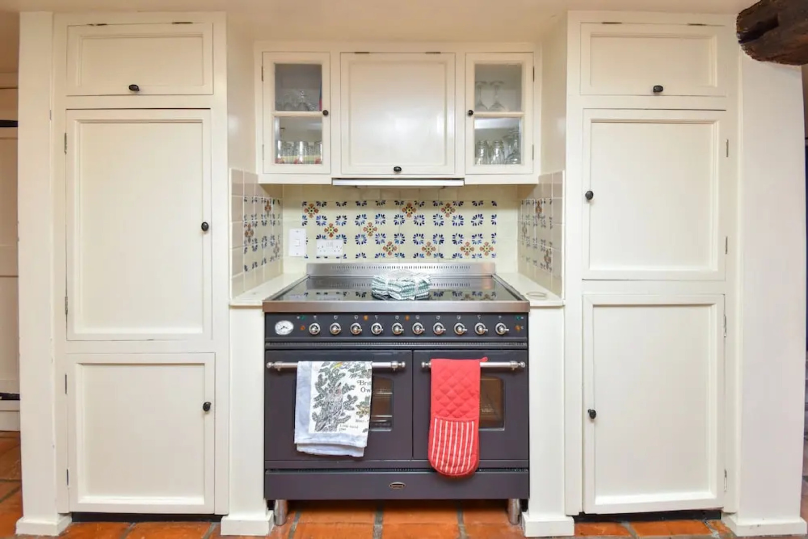 17th Century Cottage