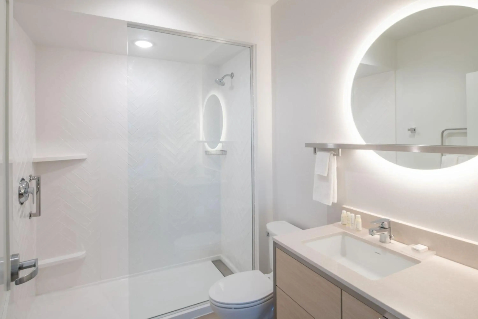 TownePlace Suites by Marriott Dallas Rockwall