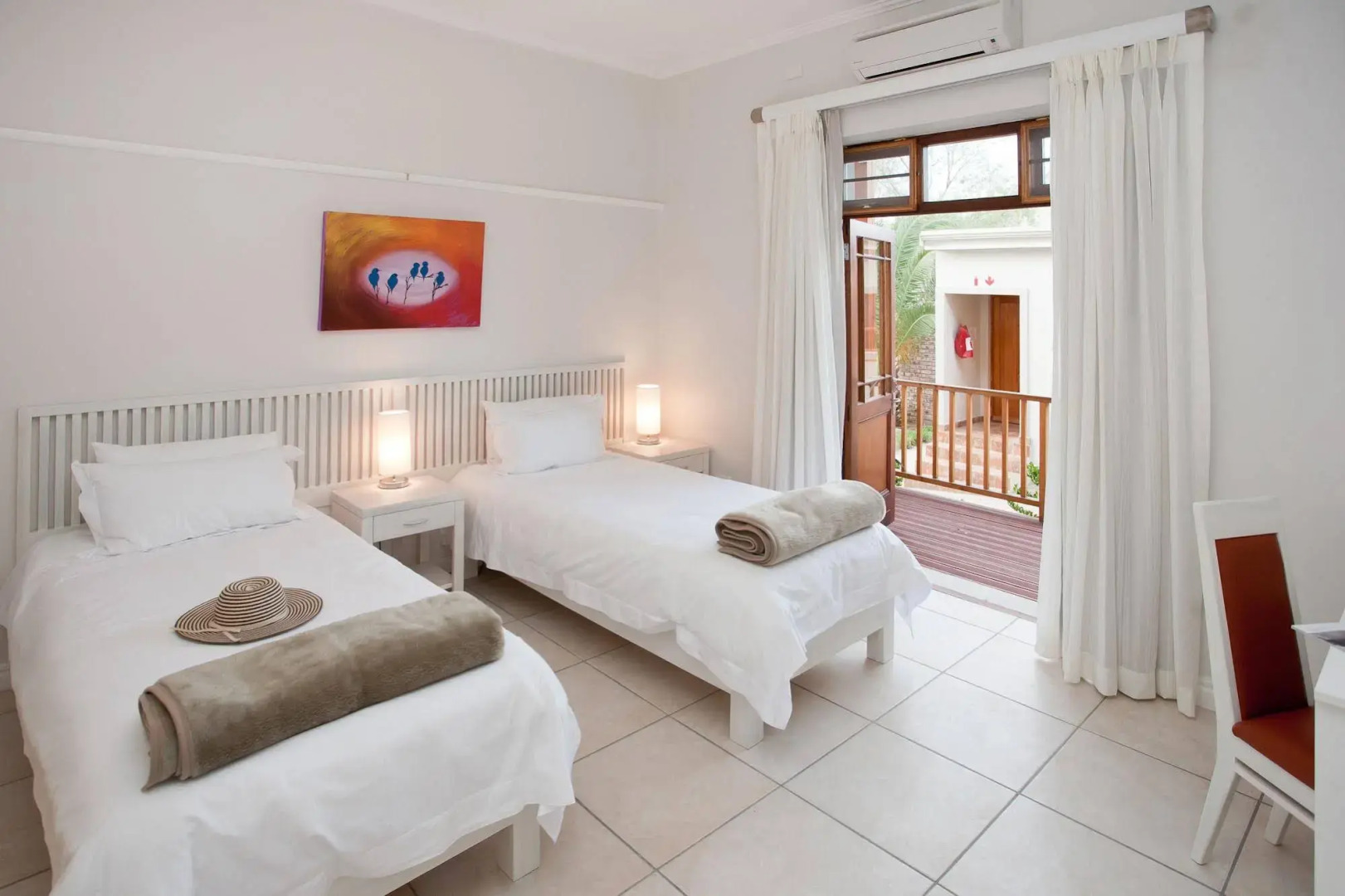 The Queen of Calitzdorp