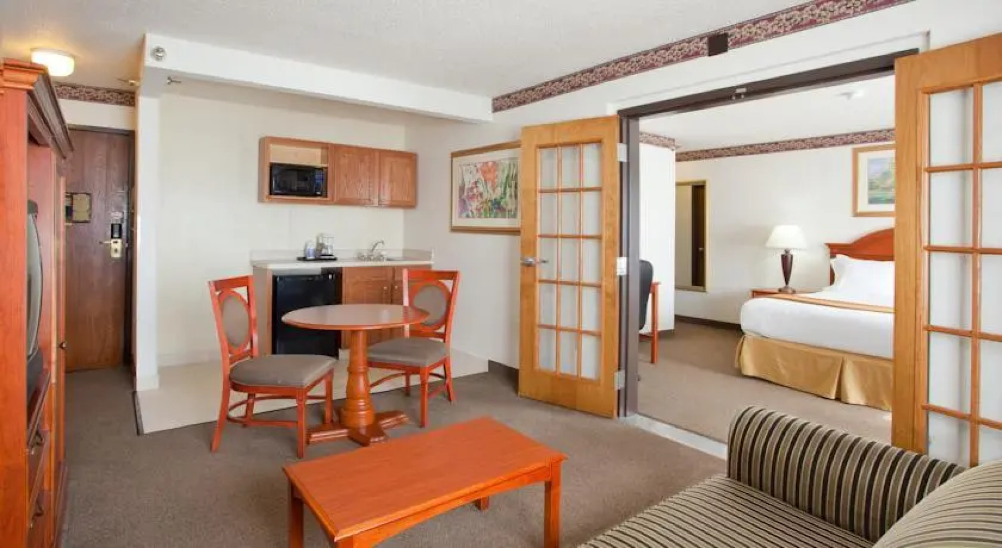 Holiday Inn Express Johnstown