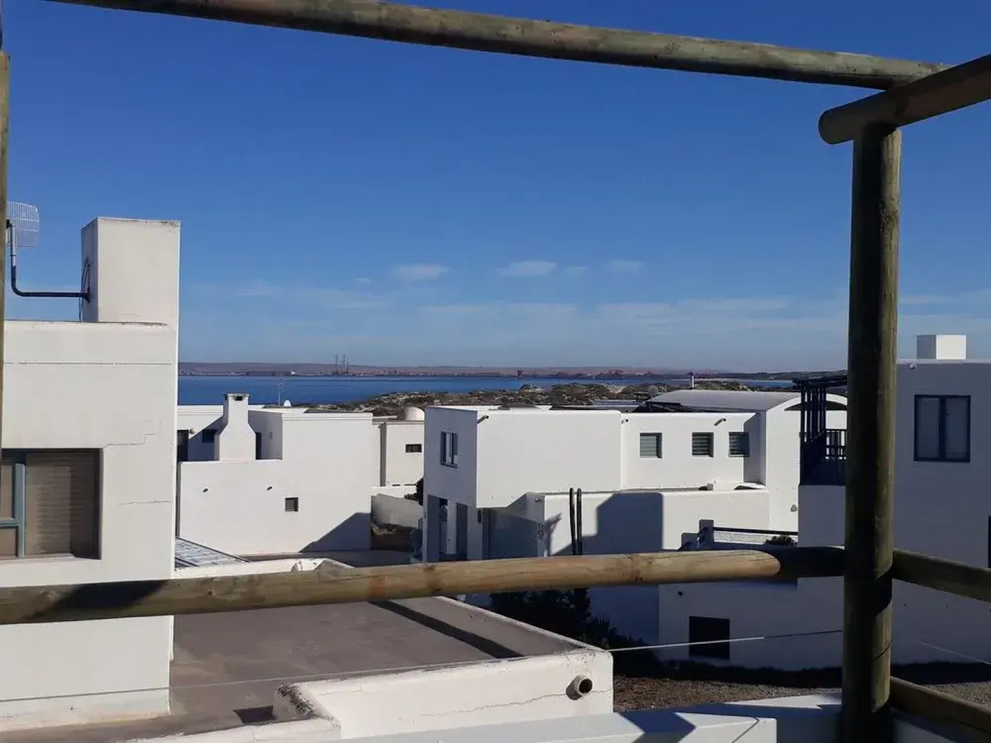 Perle of Paradise Beach