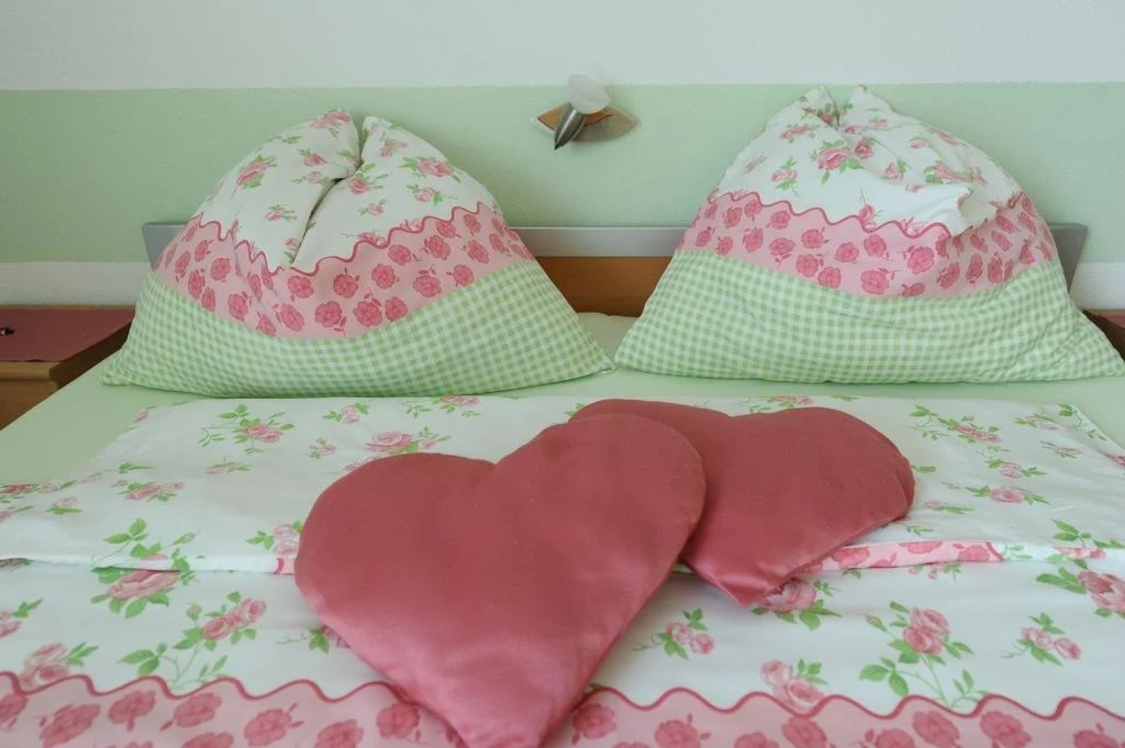 Frühstückspension Lach