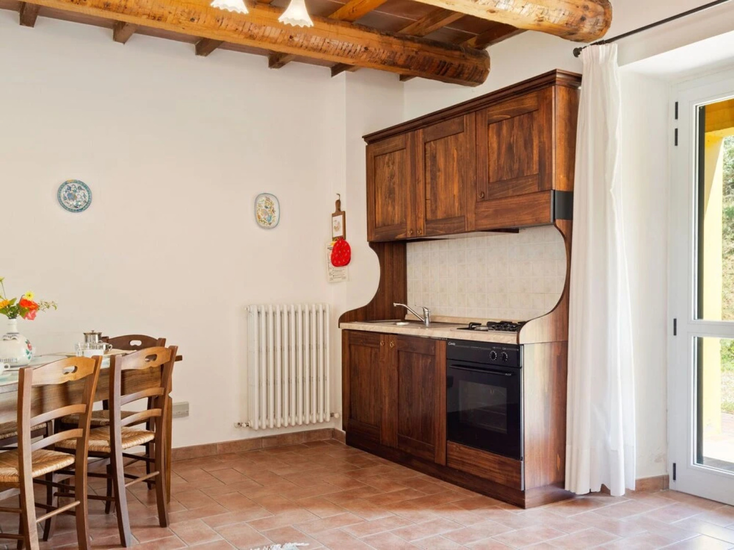 Scenic Holiday Home in Torgiano With Swimming Pool