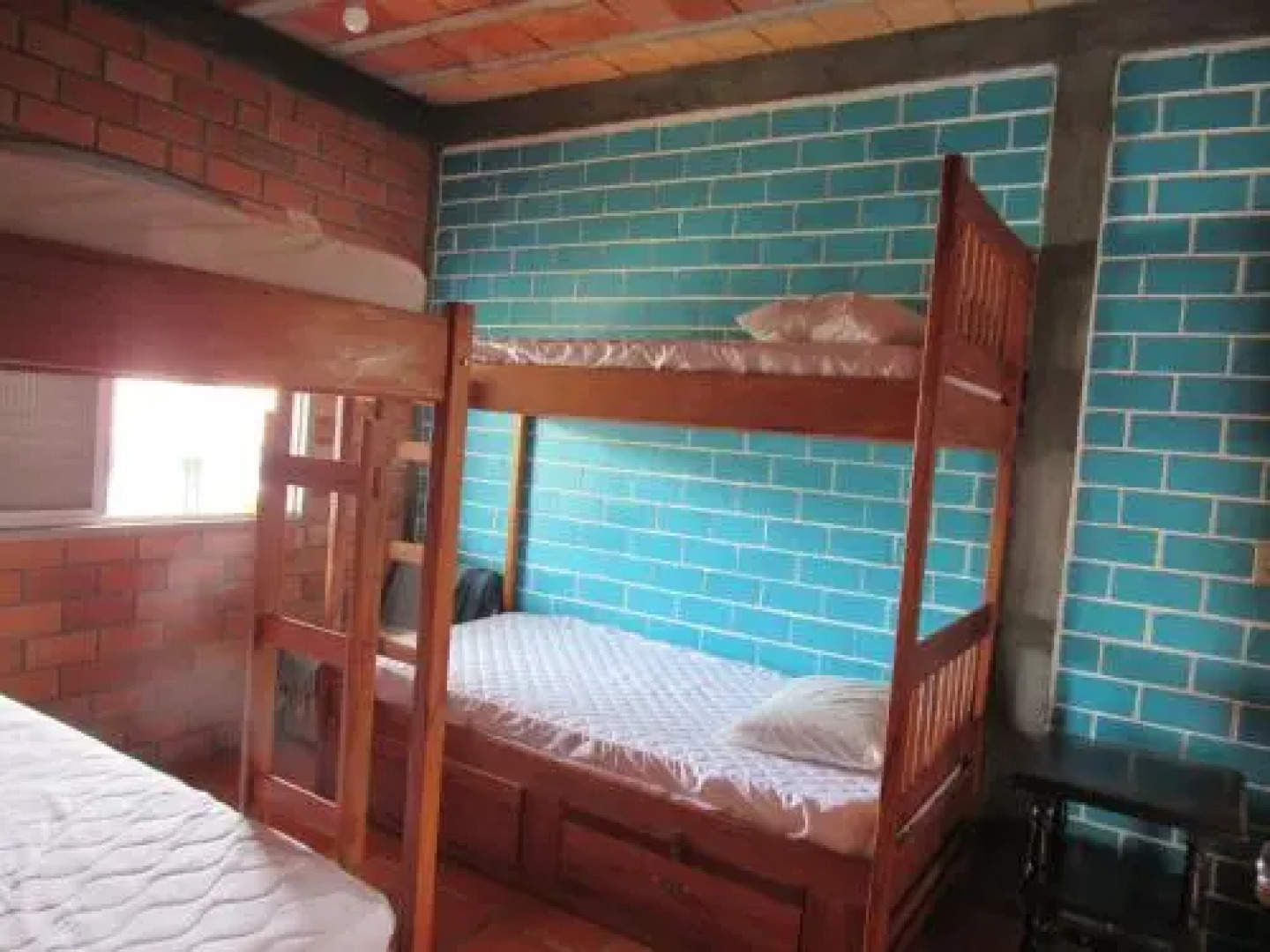 Hostel Canto Grande