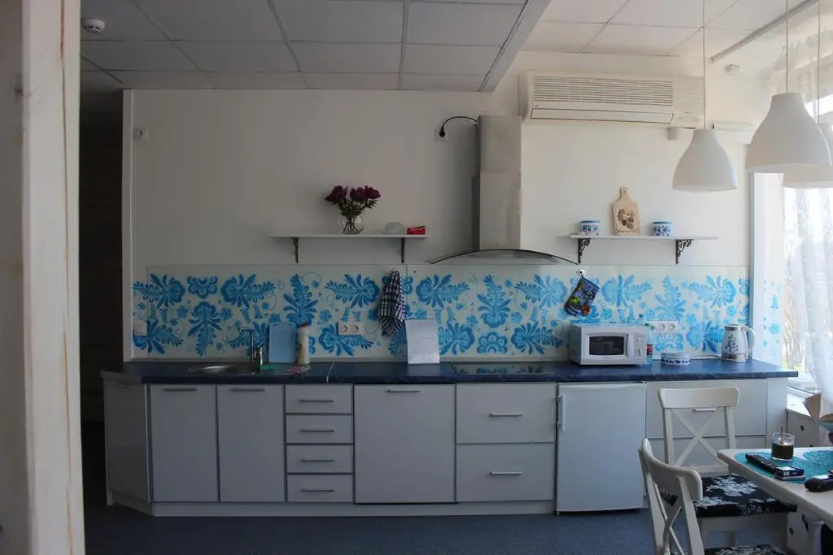 Иркутский острог — хостел