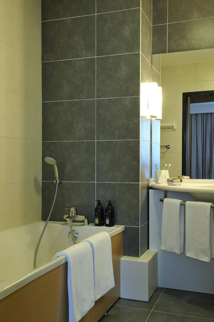 Aparthotel Adagio Nantes Centre