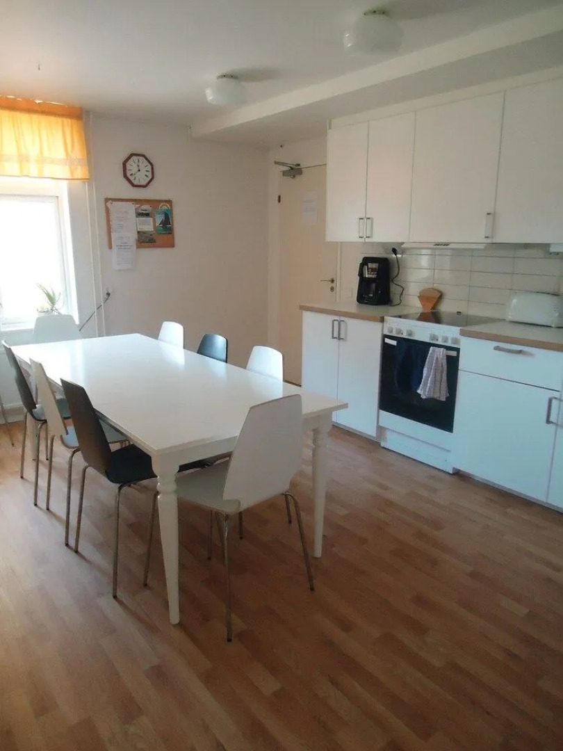 Vandrarhem Kalmar Sjömanshem