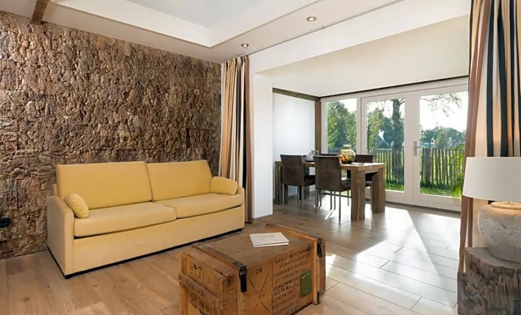 Bed & Breakfast de Zandhoef