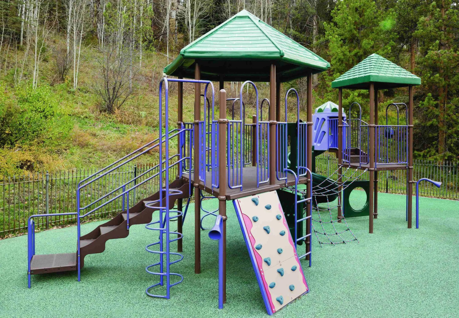 Marriott's StreamSide Evergreen at Vail