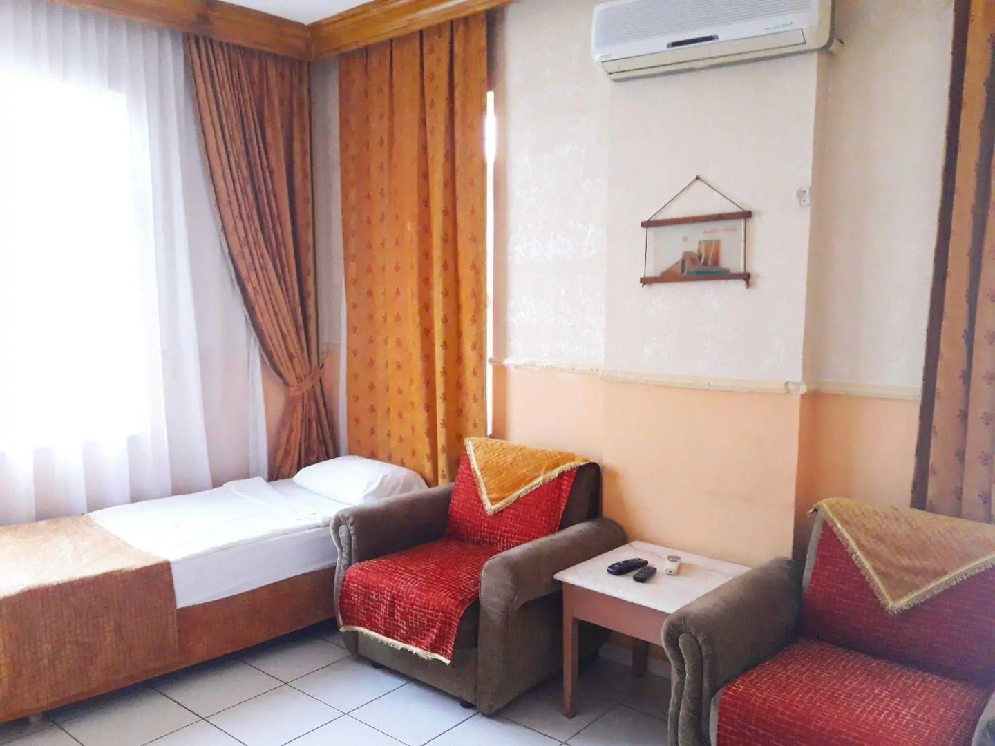 Best Life Apart Hotel