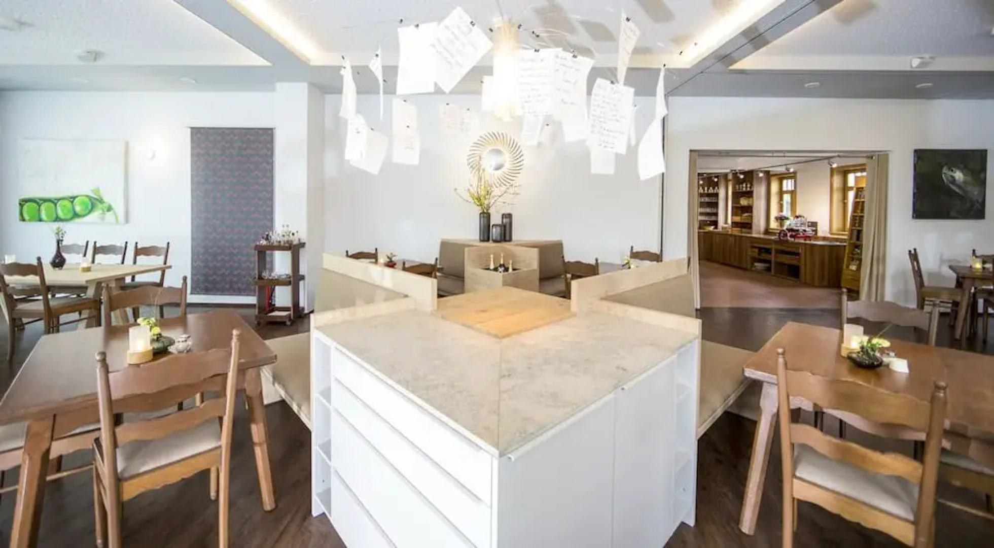 Hotel Saxenhof der Rhöner Botschaft