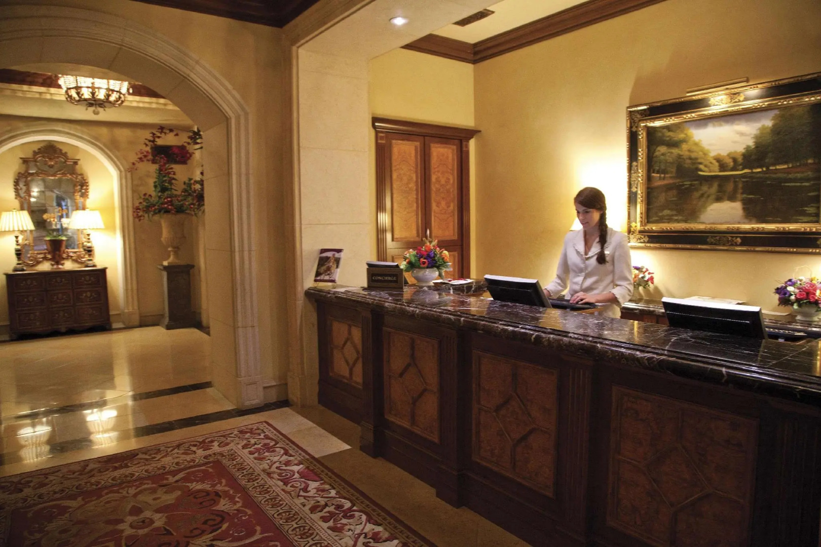 Fairmont Grand Del Mar