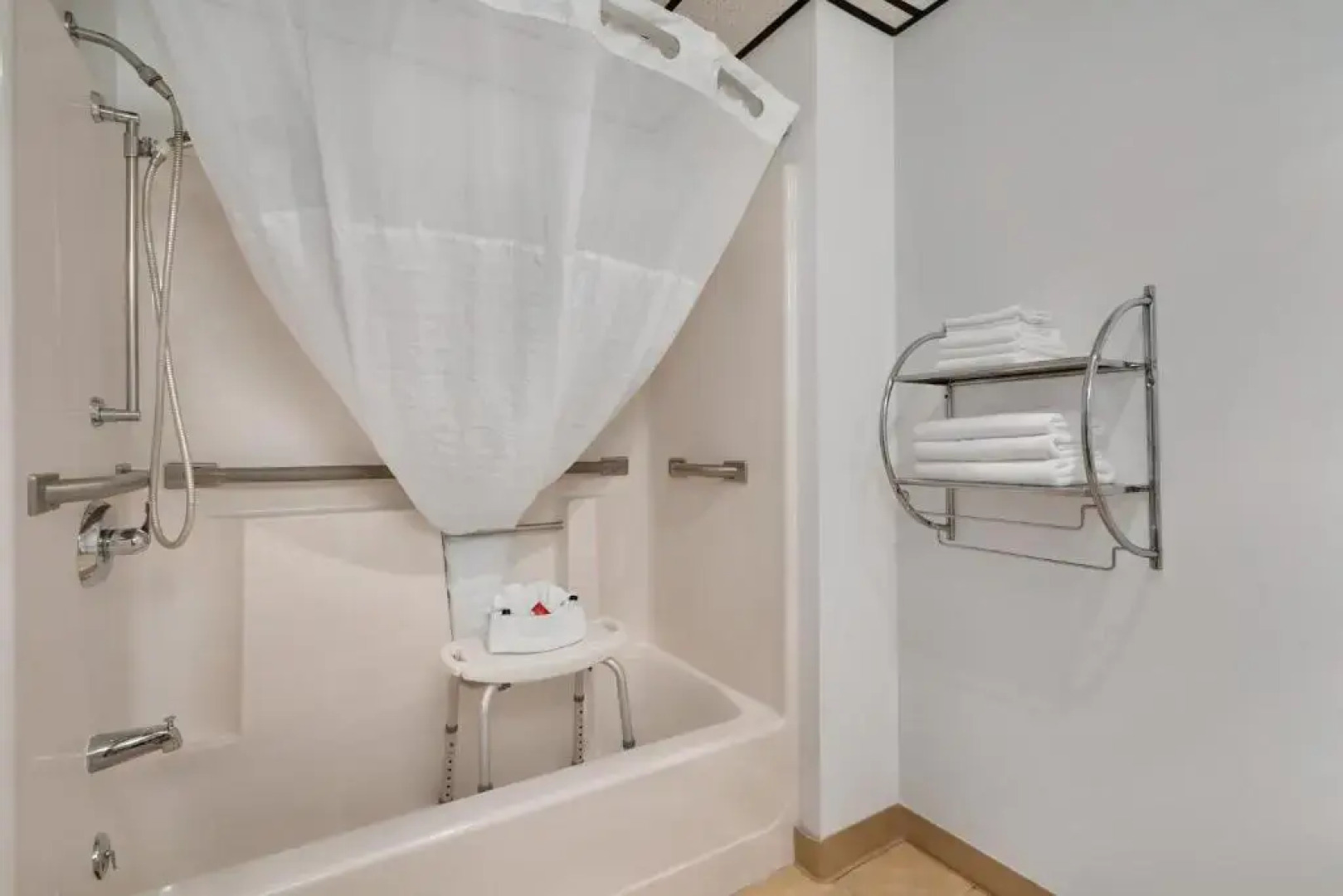 Super 8 Custer/Crazy Horse Area